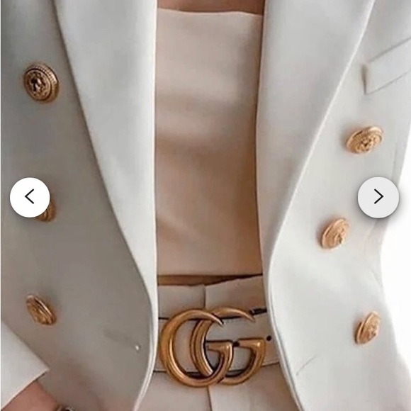 Choklat Paris brand new Blazer - Picture 4 of 12